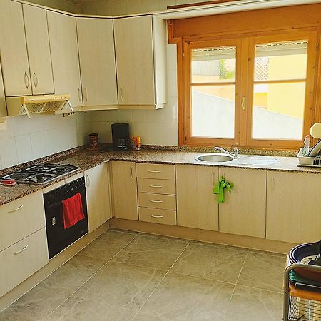 דירות קאלברדינה Residencia Tortuga Mora מראה חיצוני תמונה
