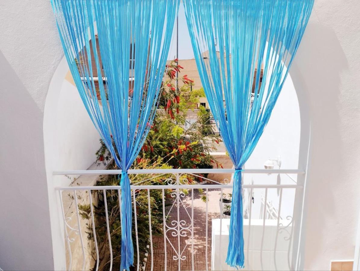 דירות קאלברדינה Residencia Tortuga Mora מראה חיצוני תמונה