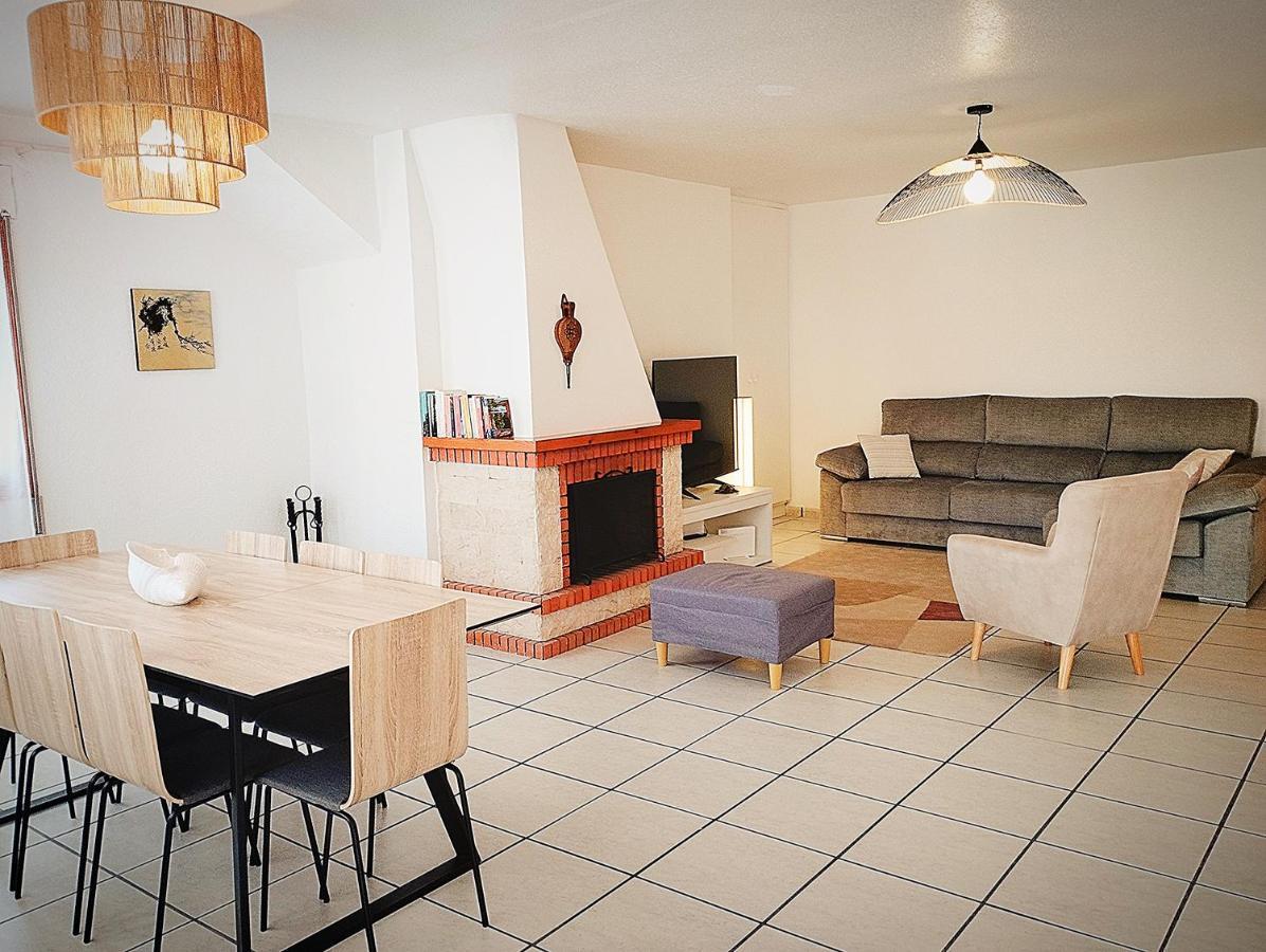 דירות קאלברדינה Residencia Tortuga Mora מראה חיצוני תמונה