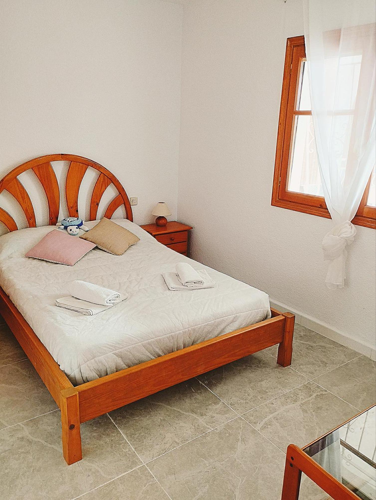 דירות קאלברדינה Residencia Tortuga Mora מראה חיצוני תמונה