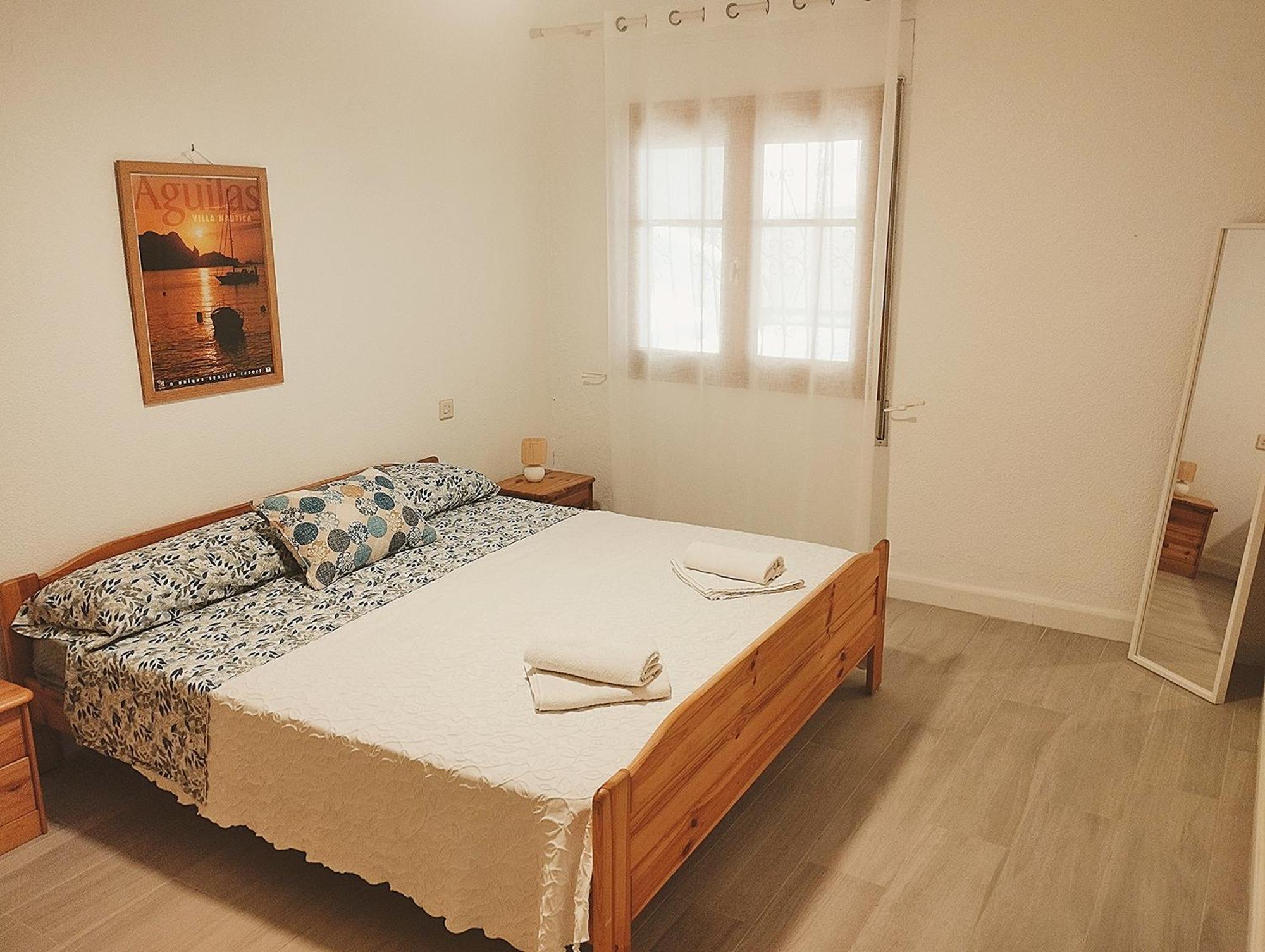 דירות קאלברדינה Residencia Tortuga Mora מראה חיצוני תמונה