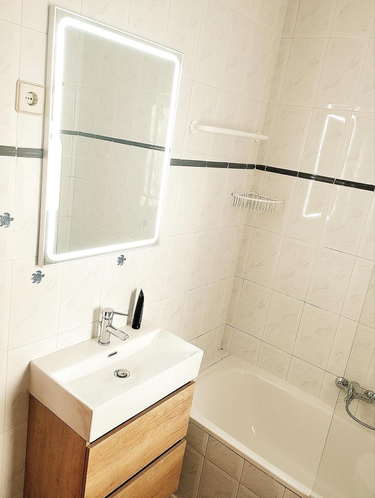 דירות קאלברדינה Residencia Tortuga Mora מראה חיצוני תמונה